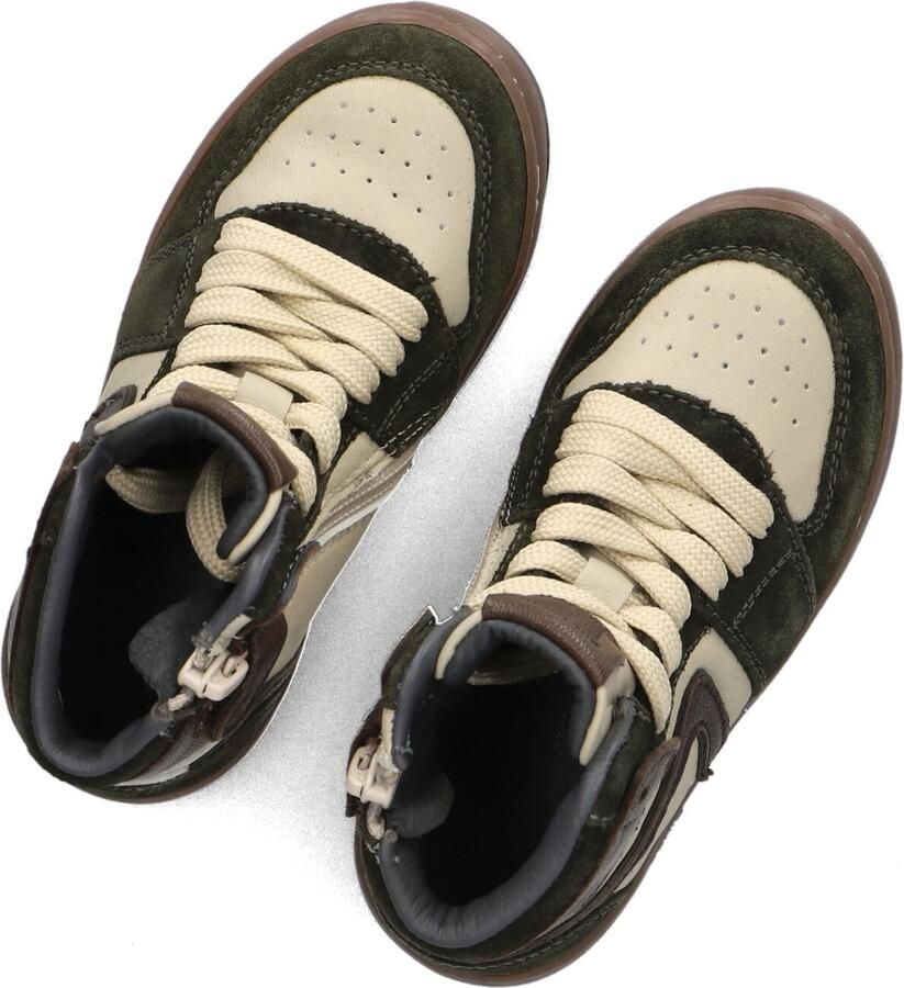 Pinocchio P1765 Sneakers Jongens Multi - Foto 2