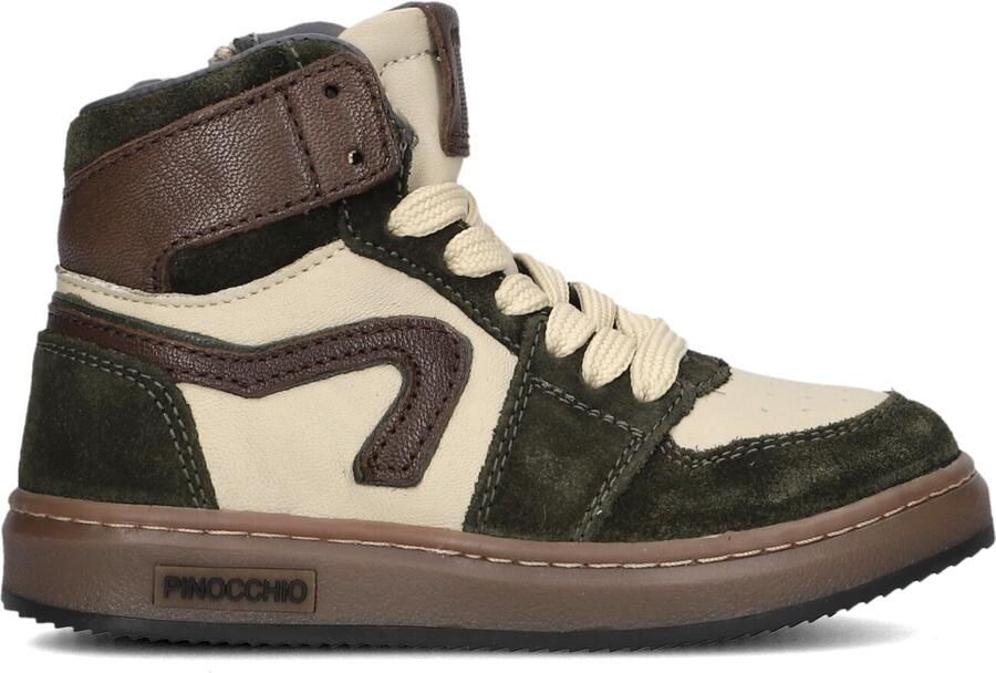Pinocchio P1765 Sneakers Jongens Multi - Foto 3