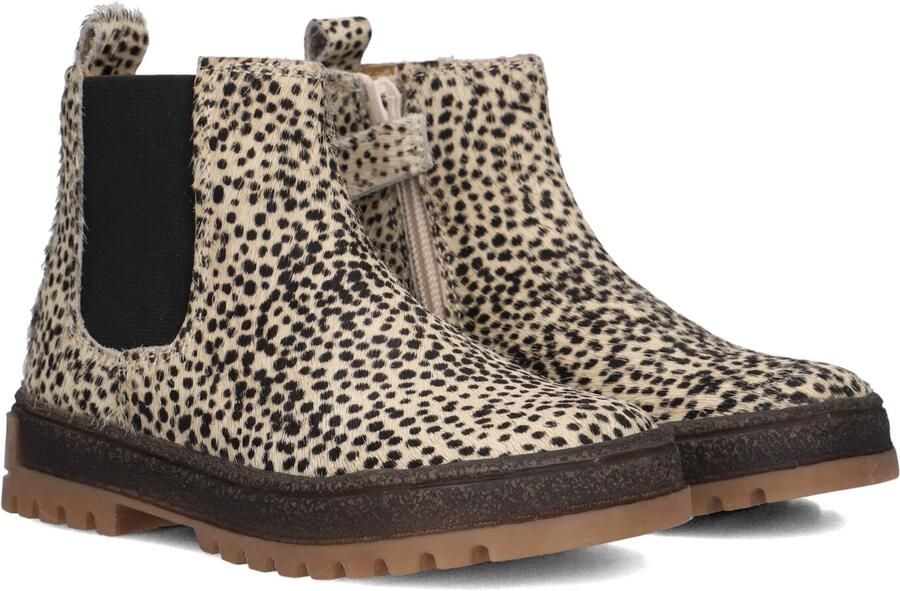 Pinocchio P1159 Boots Meisjes Creme