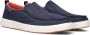 PITAS Instappers Heren Ischia Maat: 44 Materiaal: Canvas Kleur: Blauw - Thumbnail 1