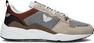 PME Legend Assembler Lage sneakers Heren Beige