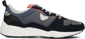 PME Legend Assembler Lage sneakers Heren Blauw