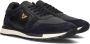 PME Legend Sneakers Keyland Navy Met artikelnummer PBO2308090 - Thumbnail 1