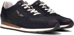 PME Legend Lockplate sneakers blauw heren (PBO2202020-599)