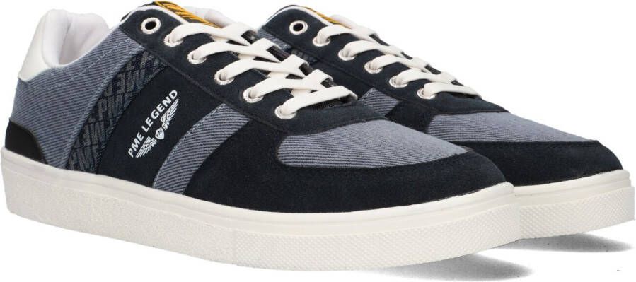 PME Legend Skytank Lage sneakers Heren Blauw