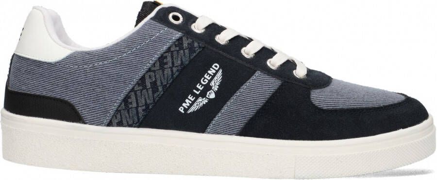 PME Legend Skytank Lage sneakers Heren Blauw