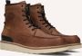 PME Legend Hawkspeed Veterboots Laarzen Met Veters Heren Cognac - Thumbnail 1
