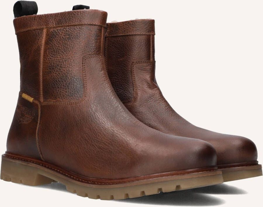 Pme legend Boots Starwing PBO2309320-898 Bruin