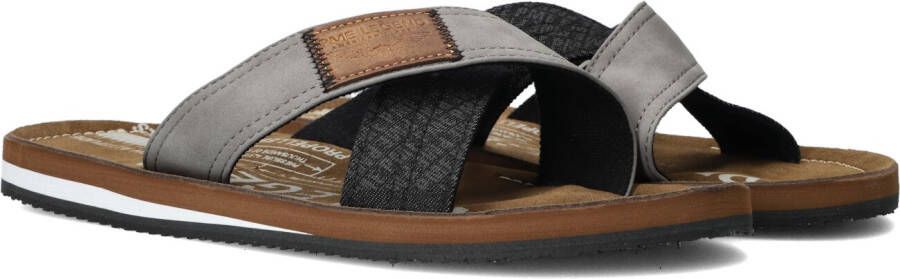 PME Legend Sandals Pbo2204270-898 Bruin Heren