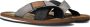 PME Legend sandals Pbo2204270 898 Bruin Heren - Thumbnail 1