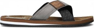 PME Legend Sandals Pbo2204270-898 Bruin Heren