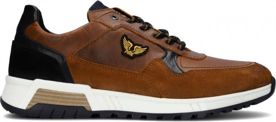Heren Schoenen voor voor Boots voor Casual boots PME LEGEND Sneakers Legend Jetheed in het Bruin voor heren 