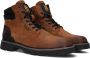 PME Legend Dragan Veterboots Laarzen Met Veters Heren Cognac - Thumbnail 1