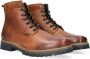 Pme legend Stratorib PBO217030 898 Cognac Veter boots - Thumbnail 1