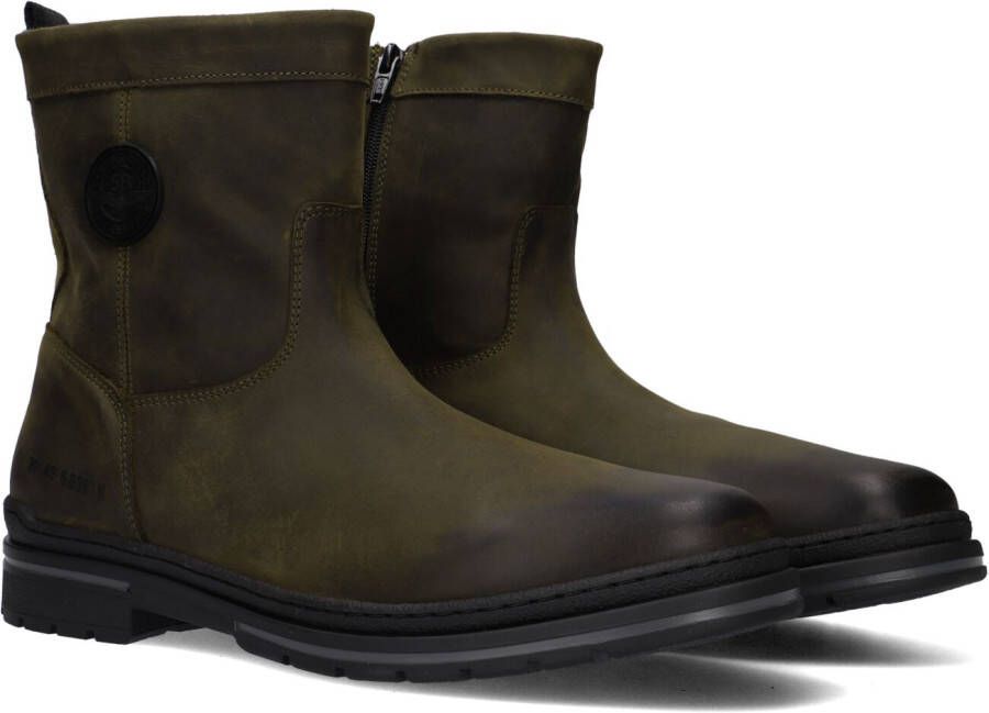 Pme legend Boots Fairsky PBO2210270-8208 Groen