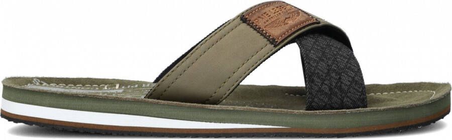 PME Legend Haig PBO2204270 8208 Groen 41