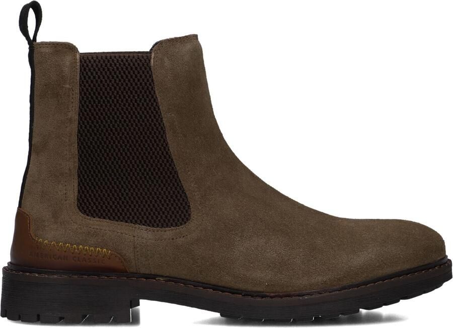 PME Legend Heren Sneakers Airshow - Foto 3