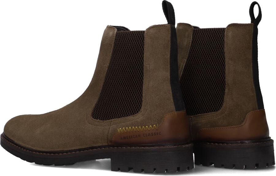 PME Legend Heren Sneakers Airshow - Foto 4