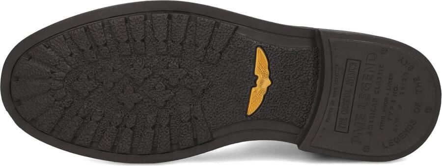 PME Legend Chelsea Boot Yoke CB-11 Leather Brown - Foto 5