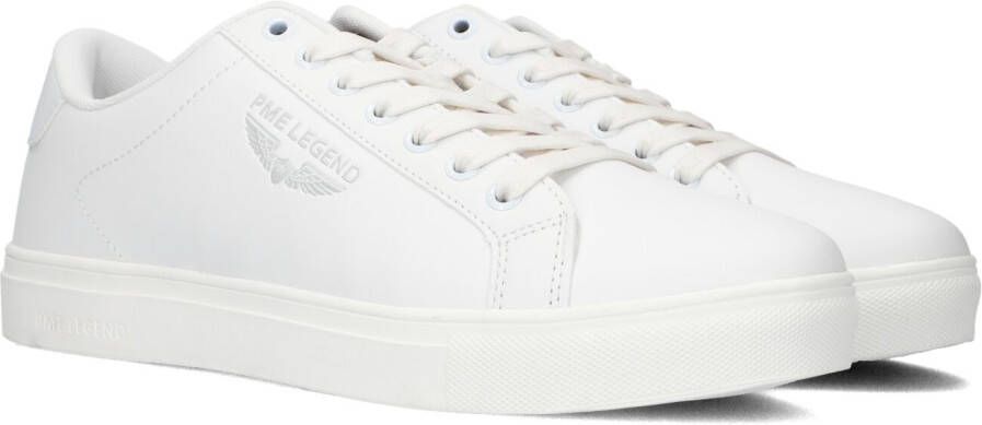 PME Legend Witte Lage Sneakers Carior