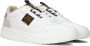 PME Legend Stijlvolle witte sneaker voor heren Multicolor Heren - Thumbnail 1