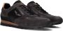 PME Legend low top sneakers Pbo215004-999 Zwart Heren - Thumbnail 1