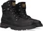 PME Legend Expeditor veterboots zwart Leer Heren - Thumbnail 1