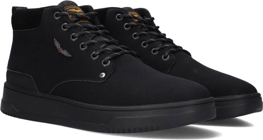 PME Legend Sneakers Lexing-T Camouflage (PBO2408050 015) valt klein kies 1 maat groter
