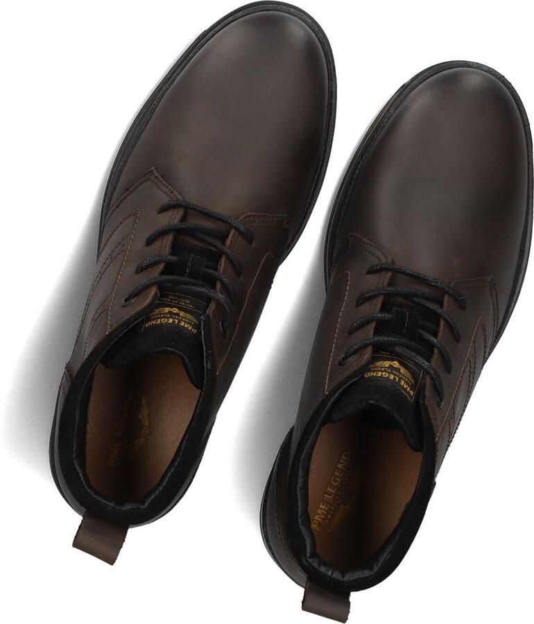 PME Bruine Boots Tarmac Db-10 - Foto 2