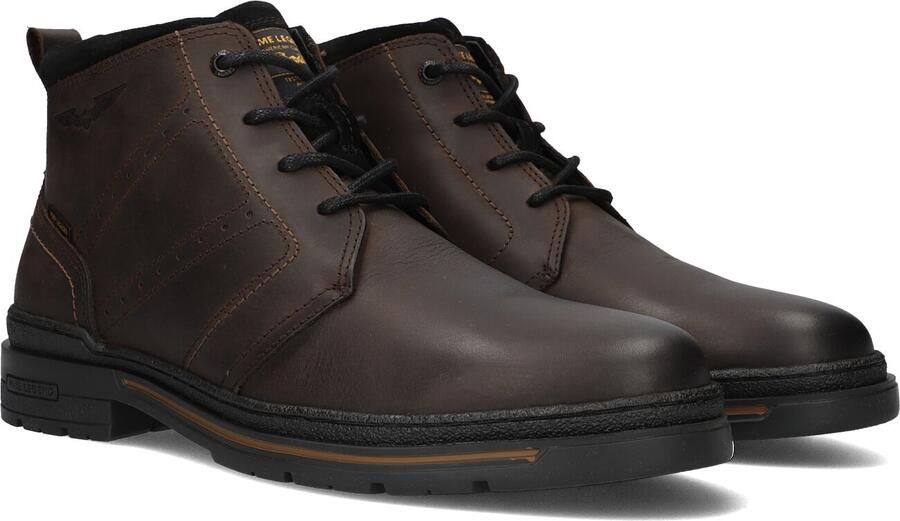 PME Bruine Boots Tarmac Db-10