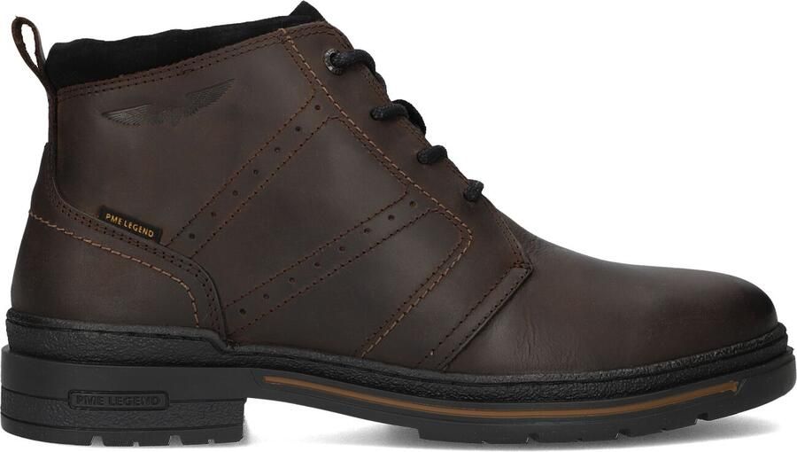 PME Bruine Boots Tarmac Db-10 - Foto 3