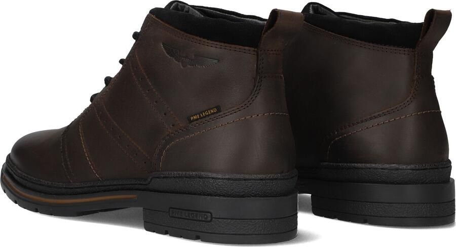 PME Bruine Boots Tarmac Db-10 - Foto 4