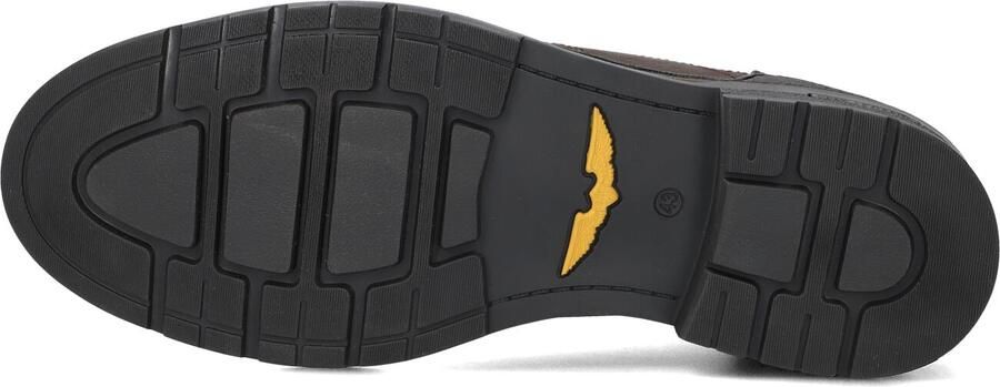 PME Bruine Boots Tarmac Db-10 - Foto 5