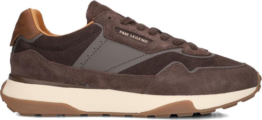 Pme legend Latch RS-11 Veterschoenen Heren Bruin