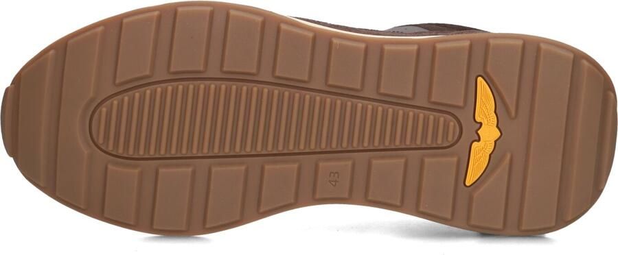 PME Legend Latch RS-11 Veterschoenen Heren Bruin - Foto 5