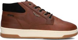 P.M.E. Porter MS-10 Cognac D21 Veterschoenen Cognac Leer Heren Cogna