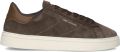 PME Legend Heren Sneakers Rivet Cs-10 Brown Bruin - Bruin