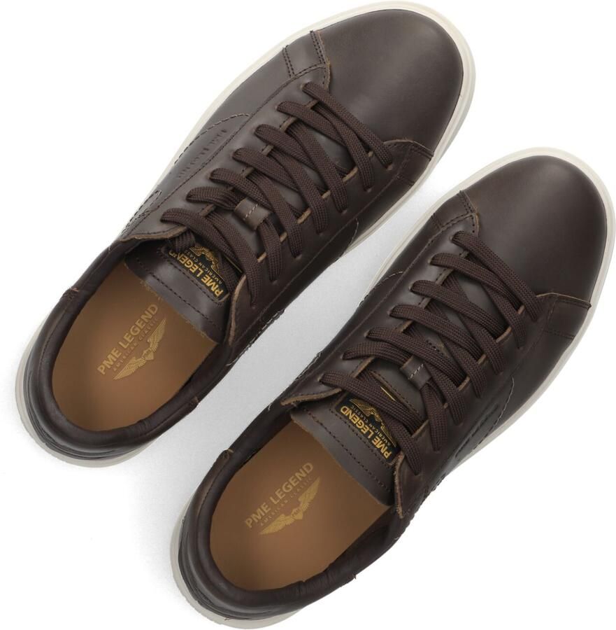 PME Bruine Sneakers Rivet Cs-11 - Foto 2