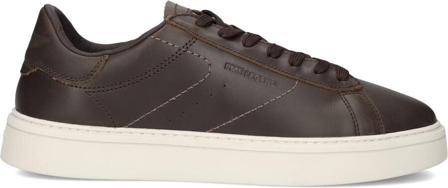PME Bruine Sneakers Rivet Cs-11 - Foto 4