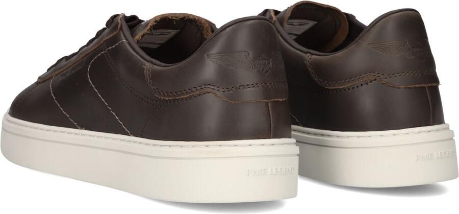PME Bruine Sneakers Rivet Cs-11 - Foto 3