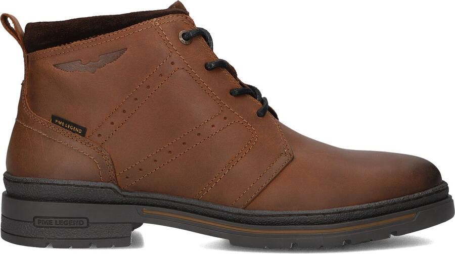 PME Zwarte Boots Tarmac Db-10 - Foto 3