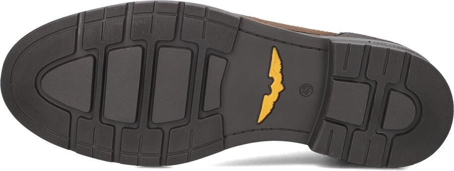 PME Zwarte Boots Tarmac Db-10 - Foto 5