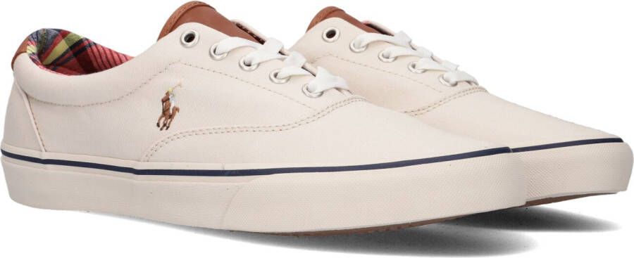 Polo Ralph Lauren Lage Sneakers KEATON PONY SNEAKERS LOW TOP LACE