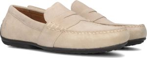 Polo Ralph Lauren Mocassins van leer model 'REYNOLD-CASUAL SHOE-DRIVE'