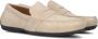 POLO RALPH LAUREN Ralph Lauren Mocassins Heren Reynold Maat: 47 Materiaal: Suède Kleur: Beige - Thumbnail 1