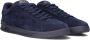 Polo Ralph Lauren Sneakers van echt leer model 'HERITAGE COURT' - Thumbnail 1