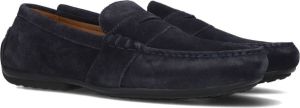 Polo Ralph Lauren Mocassins van leer model 'REYNOLD-CASUAL SHOE-DRIVE'