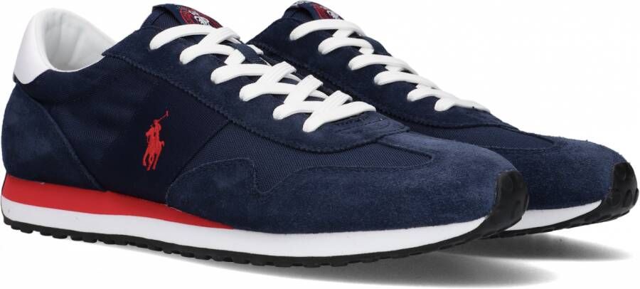 Polo ralph lauren sneakers heren online