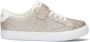Polo Ralph Lauren Gouden Lage Sneakers Theron Iv Ps - Thumbnail 1