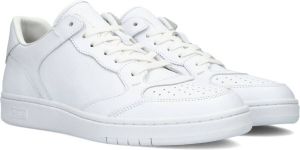 Polo Ralph Lauren Sneakers laag 'POLO CRT LUX-SNEAKERS-LOW TOP LACE'